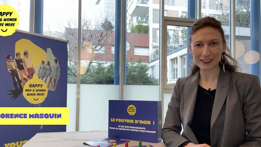 Je découvre comment  et pourquoi jouer 