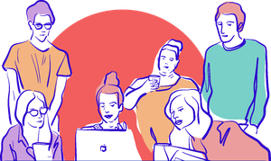 Mixité et égalité  professionnelle 