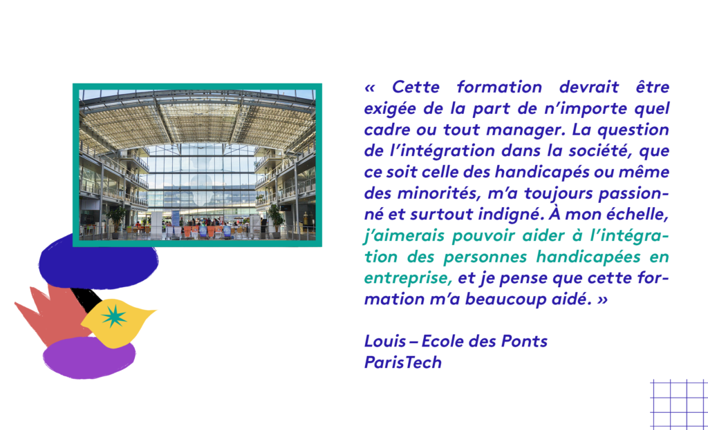 handicap jeunesse