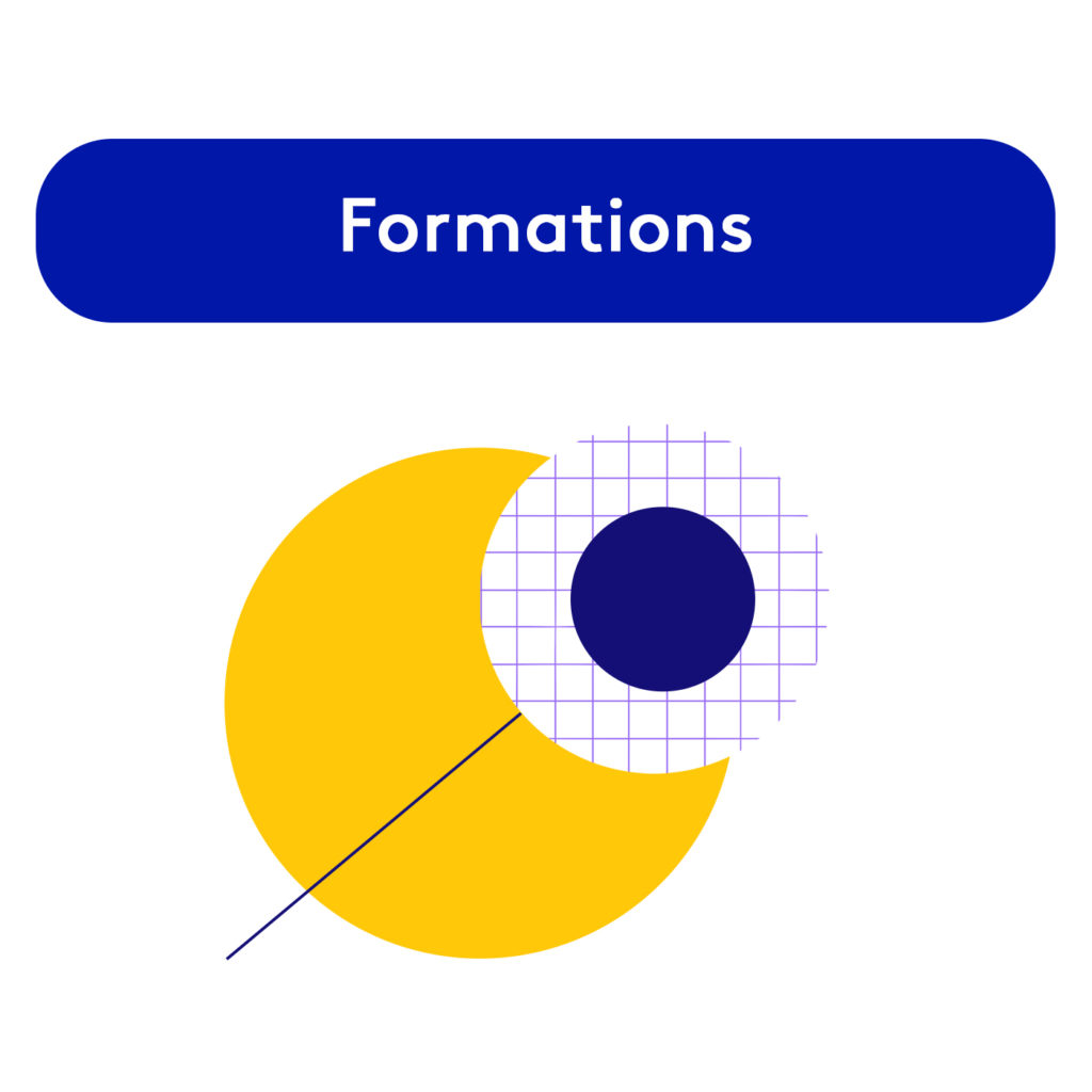 icône représentant les formations 