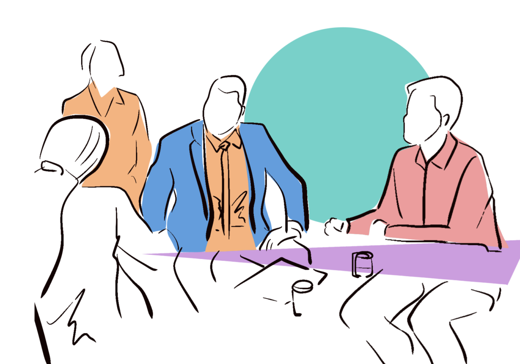 Découvrez l'esprit de Companieros 